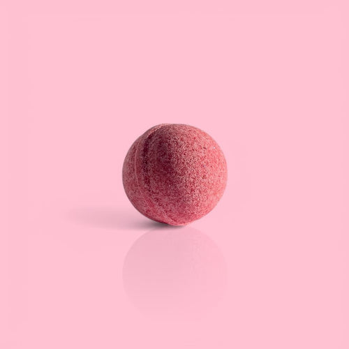 Exotic Bliss Bomb