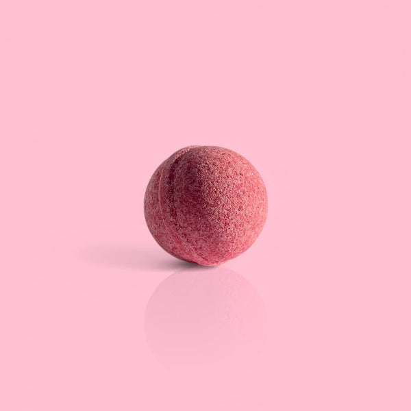 Exotic Bliss Bomb
