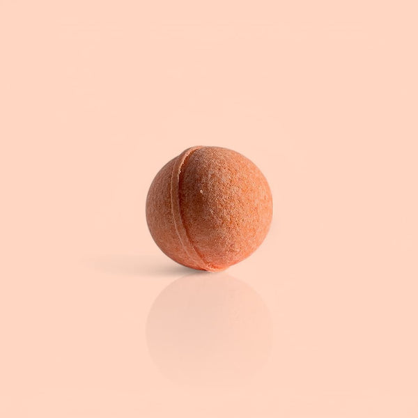 Strawberry Delight Bomb