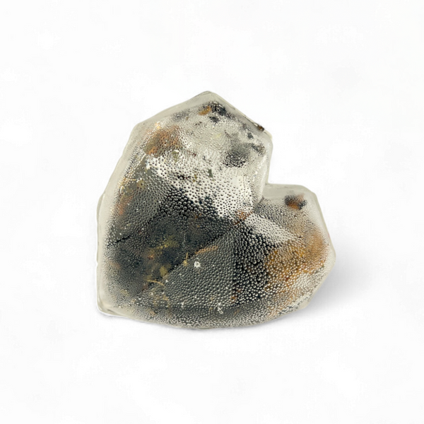 Delikantna truskawka
