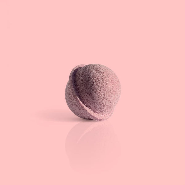 Minty Berry Bomb