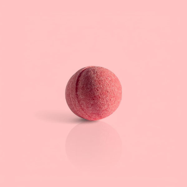 Berry Piña Colada Bomb