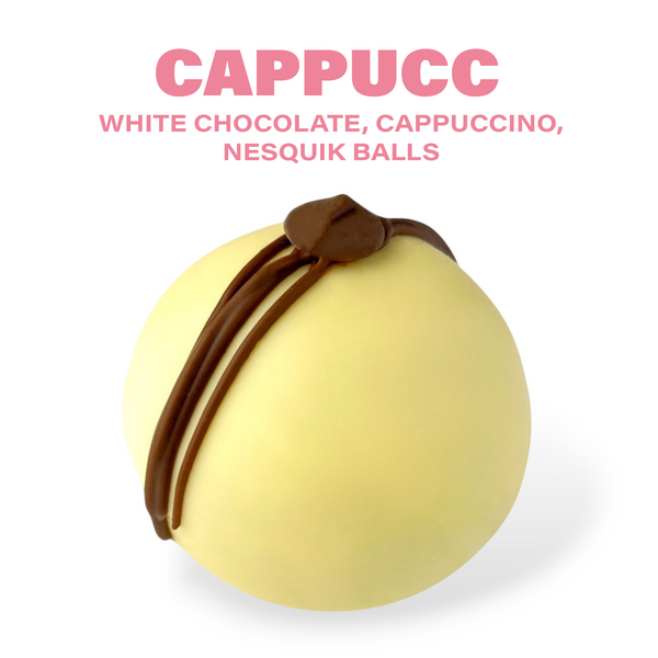 Cappucc
