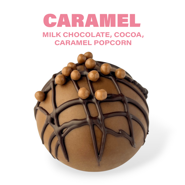 Caramel