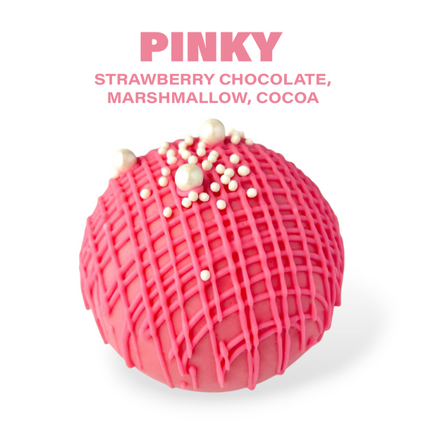Pinky