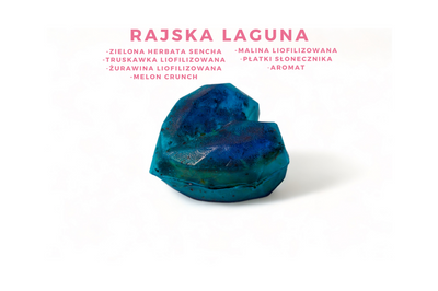 Rajska Laguna