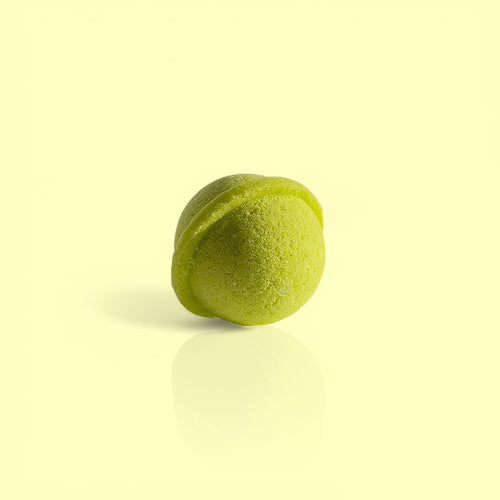 Citrus Passion Bomb