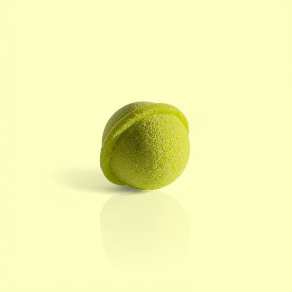 Citrus Passion Bomb