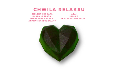 Chwila relaksu