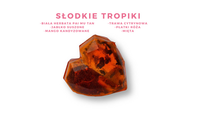 Słodkie tropiki
