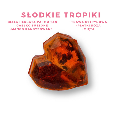 Sladké tropy