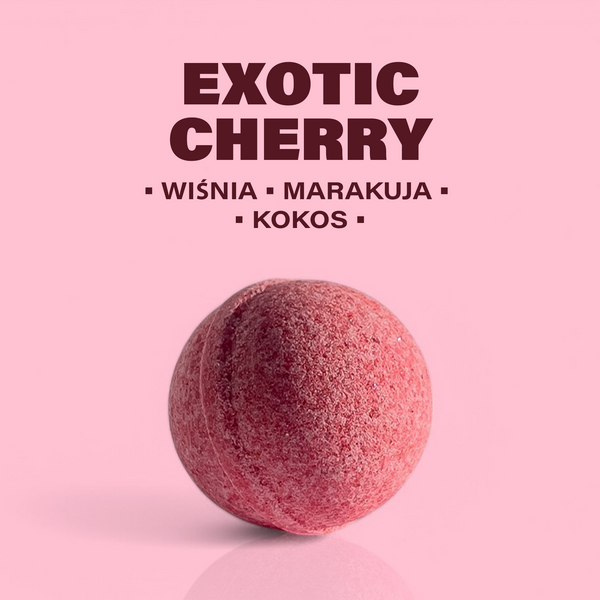 Exotic Сherry Bomb