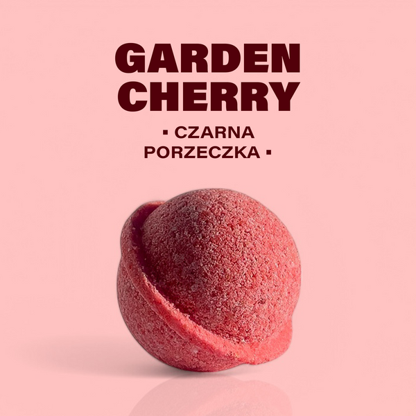 Garden Cherry Bomb