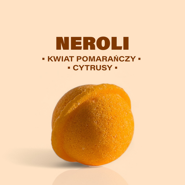 Neroli Bomb