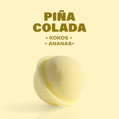 Piña Colada bomba