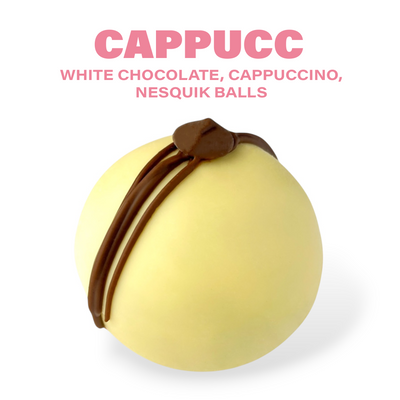 Cappucc