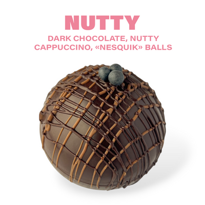 Nutty